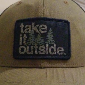 Meet your Posher, Justin